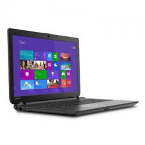 Toshiba Notebooks 15.6" Intel i3 500GB Win 8.1