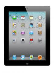 Apple MC960LL/A iPad 2 Tablet 16GB WiFi (Black)