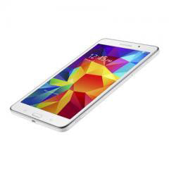 Samsung IT 8" Galaxy Tab 4 16GB White