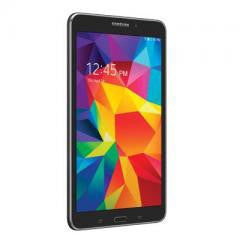 Samsung IT 8" Galaxy Tab 4 16GB Black