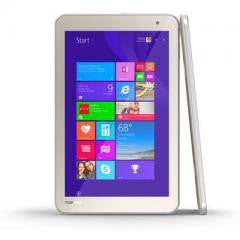 Toshiba Notebooks 8.0" Encore 2 Win 8.1 Tablet