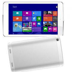 Supersonic 8" Quad Core Intel Win 8.1 Tab