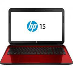 HP Consumer 15.6" A6 6310 4G 500G W8.1 Red