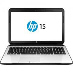 HP Consumer 15.6" A6 6310 4GB 500GB W8 Wht