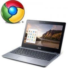 Acer America Corp. 11.6" C2955 4G 16SSD ChromeOS