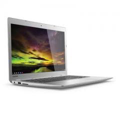 Toshiba Notebooks 13.3" Chromebook Chrome OS 2gb