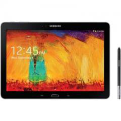 Samsung IT 10.1" Galaxy NOTE 32GB Black