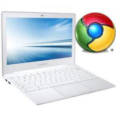 Samsung IT Chromebook 2 11.6" White