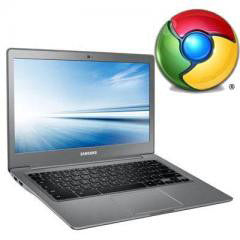 Samsung IT Chromebook 2 13.3" Titan