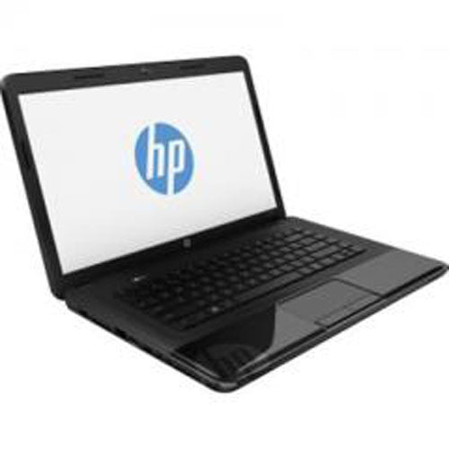 HP Consumer 15 6" E2 2000 500GB 4GB