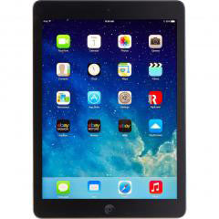 Apple iPad 2 Mini 64GB Tablet WiFi (Space Gray)